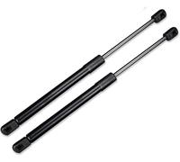 YNNBJX Coche Resortes de Gas Maletero para Renault Espace V (JR) 2015-2021 904520418R, Varilla Soporte Resorte Amortiguador Portón Trasero Maletero Puntales Elevador