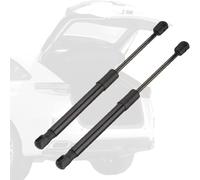 YNNBJX Coche Resortes de Gas Maletero para Toyota C-HR 2016-2022, Varilla Soporte Resorte Amortiguador Portón Trasero Maletero Puntales Elevador