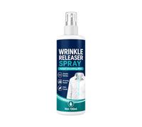 Ynnhik Static Guard Spray - 100ml Fast-Acting Instant Smoothing No Ironing