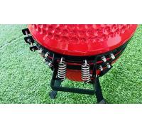 YNNI KAMADO Bisagra completa para parrillas YNNI de 13" TQJL13