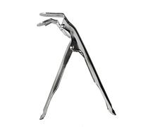 YNNI KAMADO TQAJZN 2 - Accesorio universal para barbacoa