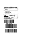 YNOT? BIZNA08 Tarjetero de bolsillo Hombre NEGRO UNICA