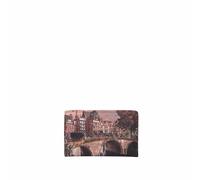 Ynot? - Porta Carte Autumn River art.YES-634F4 AUTUMN RIVER TU