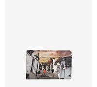 YNOT Wallet Life In Trulli, Tarjetero Monedero Life In Trulli