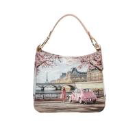 YNOT Yes Bag - Bolsa con impresión de ciudad