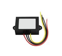 YNPPLGTJC Convertidor CC-CC Elevador de 12 V a 19, estabilizador CC 1 A a 28 A Salida(10A Aluminum)