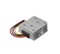 YNPPLGTJC Convertidor CC-CC Elevador/Reductor de 8-32 V a 13,8, 5 A, A, 10 A, 15 A, for Coche o Barco, regulador/estabilizador Voltaje, voltios(13.8V5A-UNIVERSAL)