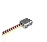 YNPPLGTJC Estabilizador de CC/CC 12 V for Coches, 6-20 a, 3 A, 5 A, 6 A, 8 A, 10 A, A. Convertidor Elevador/Reductor a, A, 120 W(10A)