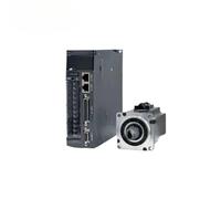 YNPPLGTJC IS620PT3R5I Servo Driver Industrial Motion Control System Adaptable High Precision Responsive Reliable