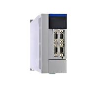 YNPPLGTJC MR-J3-15KA Servo Motor Driver Industrial Products with One Year Warranty