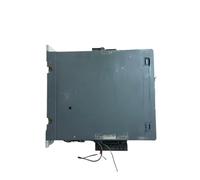 YNPPLGTJC MR-JET-20G Servo Drive High Precision Original Factory Sealed for Industrial Automation