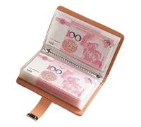 YNPQTDS 100 Sobres Desafío Ahorro Dinero | Cuaderno Almacenamiento Billetes con Candado | Libro de Presupuesto Personal | Para Freelancers Familias Parejas Adultos