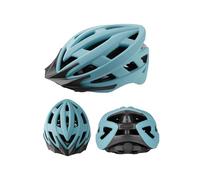 YNPQTDS 27 x 22 x 17 cm Bikes Casco Biking Hat Scooter Riding Safety Chock Proof Adult Mountain Cycling Casco for Road Trip Outdoor Sports Conmutación Senderismo