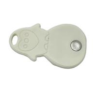 YNPQTDS Abrelatas de Tapa de Tarro | Accesorios De Elevación De Botella Con Imanes | Abrelatas Para Herramientas De Conserva,Para Cocina Familiar Almacenamiento De Alimentos Y Usuarios Mayores