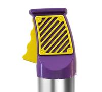 YNPQTDS - Abrelatas para personas mayores, abrebotellas de vino impreso en 3D, abridor de cajas ergonómicas portátiles, accesorio de cocina para bar estudiantes, ancianos, restaurante camping