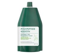 YNPQTDS Acondicionador Para Cabello Seco | Reparación De Crema De Cabello - Reparación Acondicionador Hidratante Bálsamo Del Cuero Cabelludo Para Los Hombres Viaje En Casa Salón