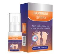 YNPQTDS Antitranspirante para pies, 50 ml, fresco de larga duración, antitranspirante para mujeres y hombres, deportistas, caminantes, fitness al aire