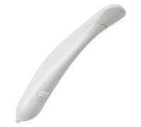 YNPQTDS Bolígrafo de café con leche | Lápiz portátil para tallar con leche, bolígrafo de café eléctrico, para hombres, mujeres, niñas, jóvenes, adolescentes, esposa, marido, hijo, hija, familia