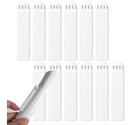 YNPQTDS Cinta de , almohadilla de autoadhesiva, fijación robusta sin agujeros, para salón, estudio, dormitorio, cocina, garaje