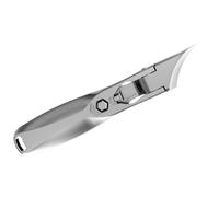 YNPQTDS Cortaúñas para mujeres | Cortaúñas antisalpicaduras | Tijeras para uñas de pies con técnica de alicates grandes para personas mayores viajeros personas activas