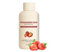 YNPQTDS Crema hidratante corporal loción corporal - 118 g crema para el cuidado del cuerpo - Crema hidratante antisequedad nutritiva para hombres mujeres vientre viaje brazo pierna | casa piel más