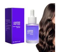 YNPQTDS de Crecimiento Del Cabello Para Mujeres - 30 Ml Nutritivo Para El