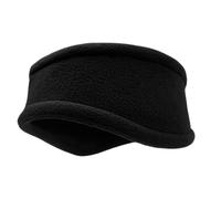 YNPQTDS Diadema, orejeras de invierno, resistente al viento, cálidas para viajes, correr, ciclismo, hombres, esquí, senderismo, al aire libre, mujeres, clima frío