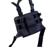 YNPQTDS Herramientas con Clip Cinturón,Bolso Portátil de Gran Capacidad | Multiusos Portaherramientas - para Adultos Hombres Carpintero Destornillador Llave Pequeña