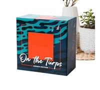 YNPQTDS Juego De Verdad O Acción | Actividades Multijugador Interactivas Y Divertidas,Juegos De Noche Romántica para Parejas - Para Hombres Y Mujeres Adolescentes Familia Citas Fiesta Casa Viajes