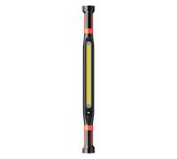 YNPQTDS Luz De Trabajo - 2000mAh Recargable Barra De Luz Para Motor | De Alta Luminosidad Para Taller Reparacion Coche Garajes Casa Camping Exterior Inspeccion Rescate