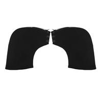 YNPQTDS Manoplas de manillar de bicicleta | Guantes térmicos impermeables para moto, guantes térmicos de invierno para manillar, para hombre, invierno, clima frío, lluvia