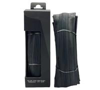 YNPQTDS Neumáticos de Bicicleta & Habitaciones Aire Neumático Plegable 700 X 28c para Carreras de Carretera - Protección Antipinchazos Neumático Plegable Para Deportes De Ciclismo En Ciudad Con Piñón