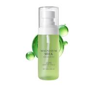 YNPQTDS Niebla facial - Spray de niebla hidratante para la cara, 100 ml, gel líquido, hidratación transpirable, cuidado hidratante para la piel, maquillaje, tipos secos, belleza, hogar, familia