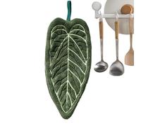 YNPQTDS Paño de Microfibra | Toallas de Mano para Cocina | Paños Absorbentes para Secar en Cocina Baño Encimeras Utensilios