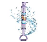 YNPQTDS Salpicaduras de agua para niños | Tanque grande extensible interactivo, jeringa de jardín como juguete, para verano, piscina, parque de atracciones, niñas, adolescentes, amigos