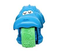 YNPQTDS Sello Para Niños - Patrón Estampado Rodillo Para Niños,Páginas Para Colorear Reutilizables Para Promover La Coordinación -Mano Para Los Niños Pequeños Niñas