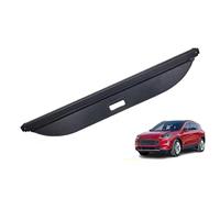 YNQP Coche Cubiertas de la Carga Retráctil Maletero Trasero Estantes Enrollables, para Ford Escape Kuga Accessories 2020 2021 2022 2023 2024 Accesorios