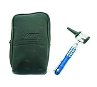 Ynr Mini Penscope Otoscopio Médico Examen Diagnóstico Nhs Ce Aprueban Nuevo - azul,