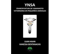 YNSA: Craneopuntura de Yamamoto veterinaria en perros y gatos