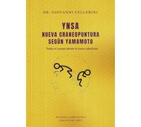 YNSA Nueva Craneopuntura según Yamamoto – Medicina Tradicional China – Mandala Eco de Luxe