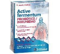 Ynsadiet Active Fermentun Probiótico Inmunidad 30 Cápsulas