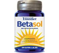 Ynsadiet Betasol 100 Perlas