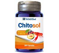 Ynsadiet Chitosol 100 Cápsulas