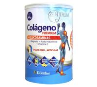 Ynsadiet Colàgeno Hidrolizado Premium 360 grm.