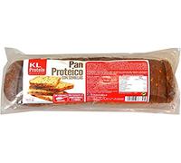 Ynsadiet KL PROTEIN PAN PROTEICO CON SEMILLAS 365g