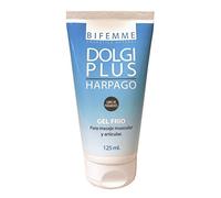 Bifemme Dolgi Plus Harpago Gel Frío 125 ml