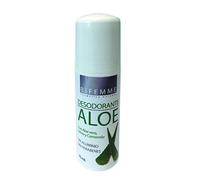 Ynsadiet DESODORANTE ALOE VERA 75ml
