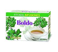 Ynsadiet Fitosol Inf.Boldo 20Filtros 100 ml