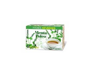 Ynsadiet Fitosol Inf.Poleo Menta 20Filtros 100 ml