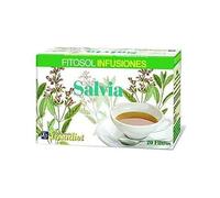 Ynsadiet Fitosol Inf.Salvia 20Filtros - 1 unidad